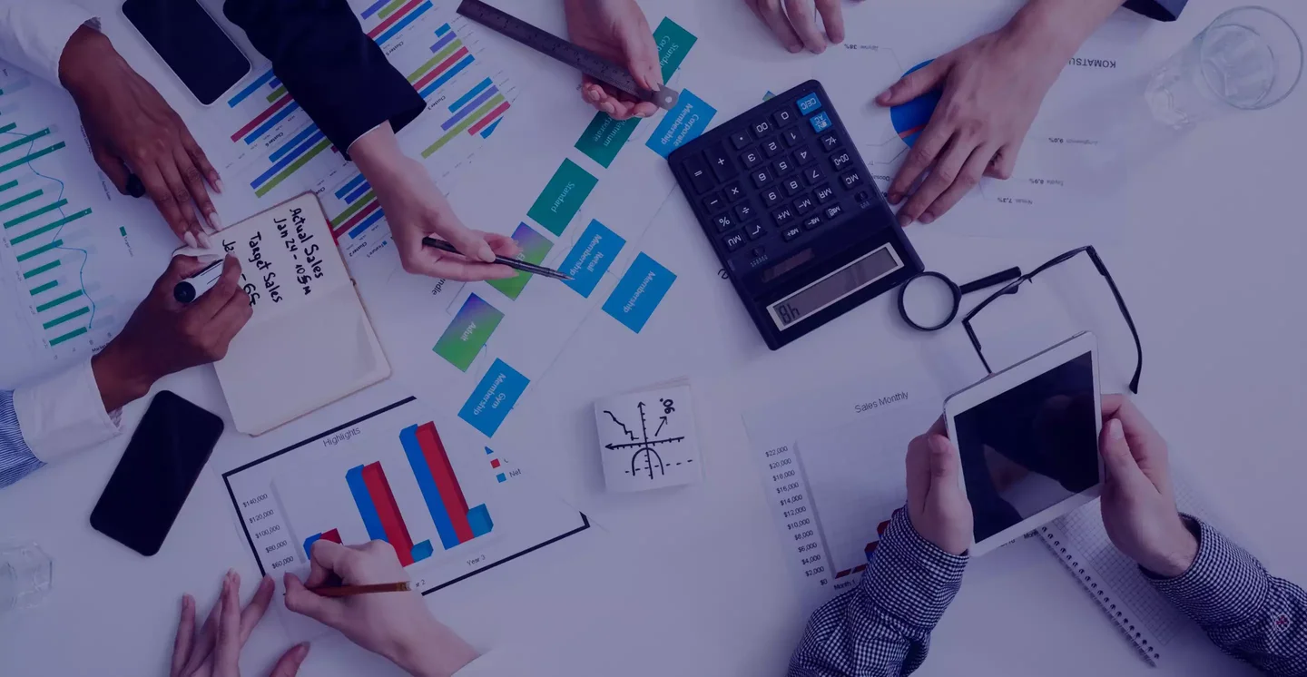 Formations Banque – Assurance – Bourse